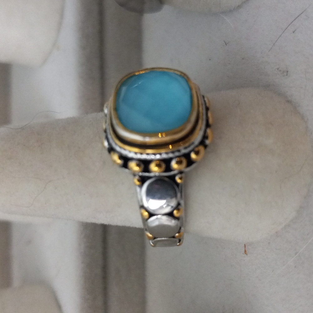 Assorted Rings - image 2